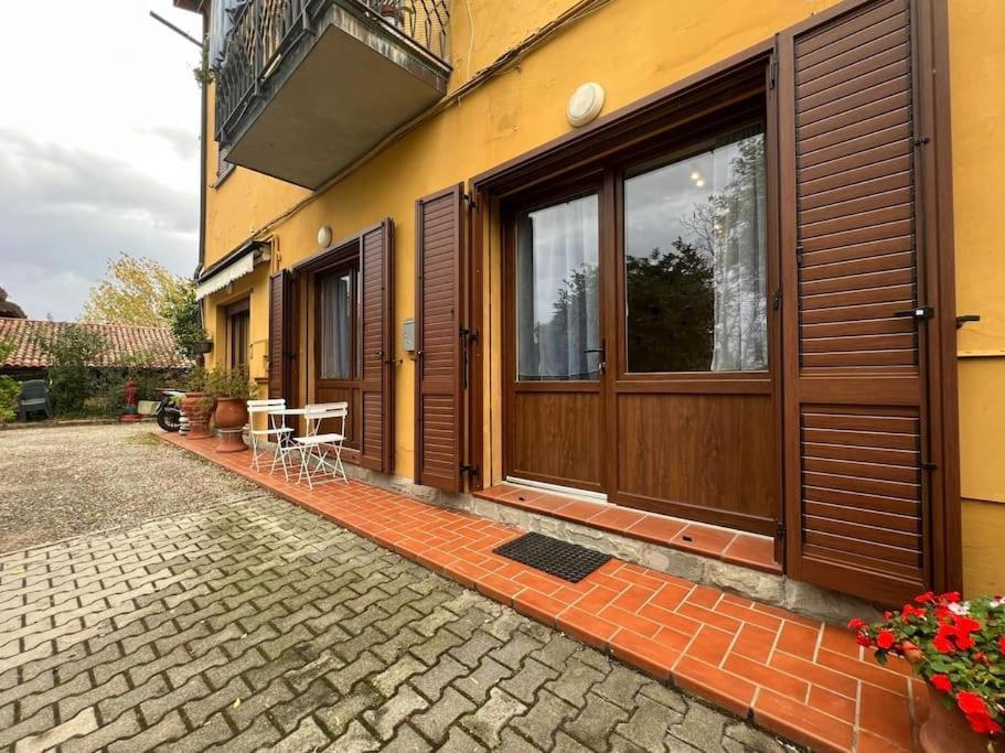 Piano Terra Apartamento