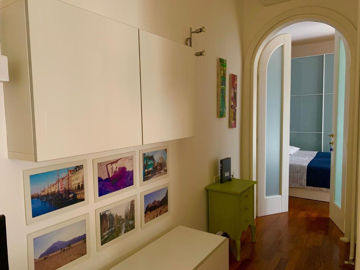 Bellaria Bliss Relax A 10 Minuti Dal Cuore Di Con Parcheggio Privato Bologna