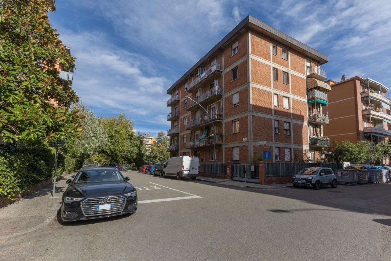 Apartment Hills View - Stunning Attic With Terrace *