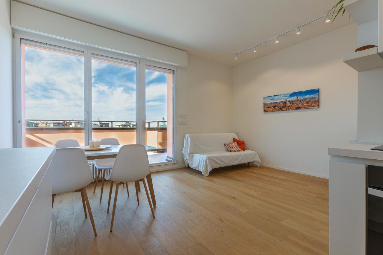 Apartment Hills View - Stunning Attic With Terrace