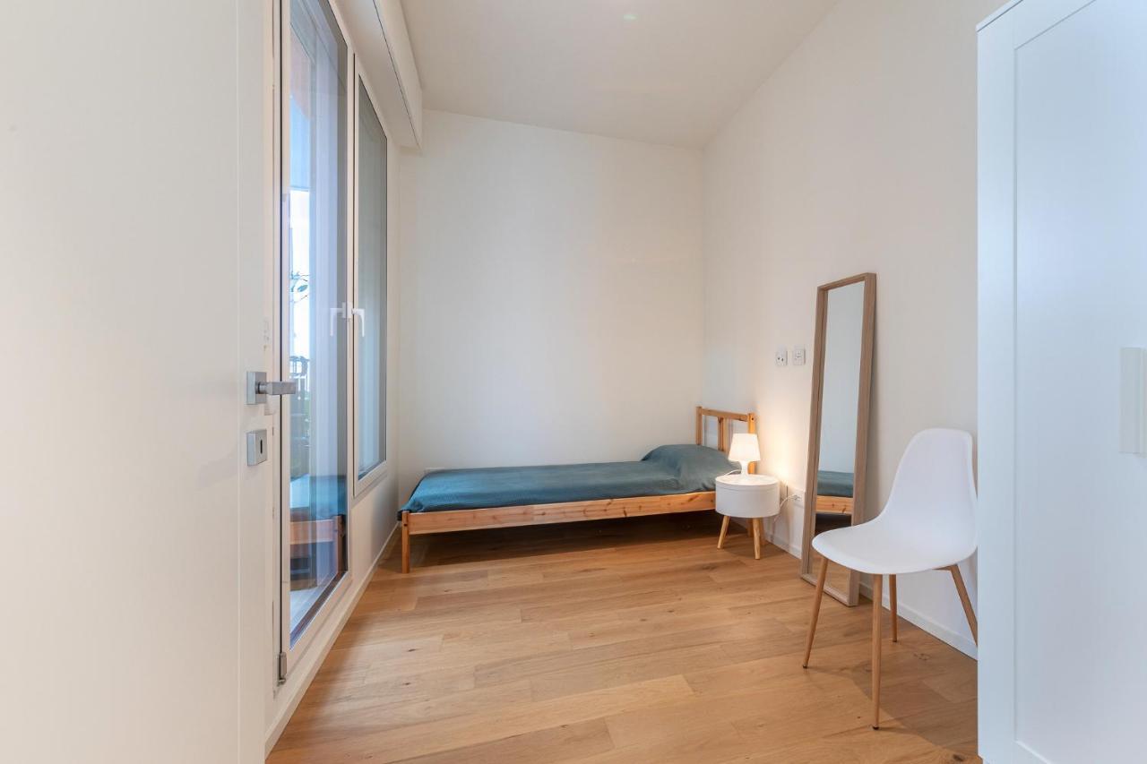 Hills View - Stunning Attic With Terrace Bologna