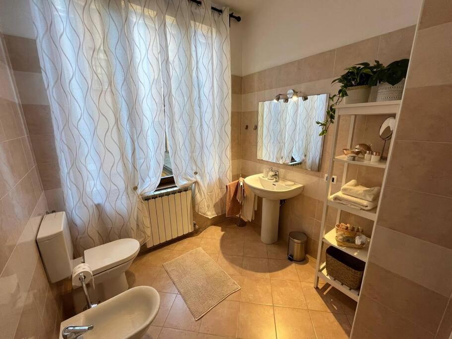 Apartment M&m Bologna