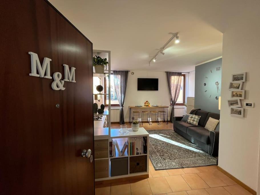Apartment M&m *