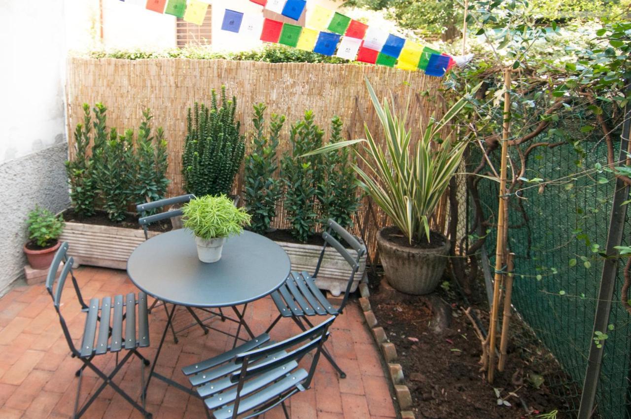 Apartment Urban Retreat - Ambrogiohost Bologna