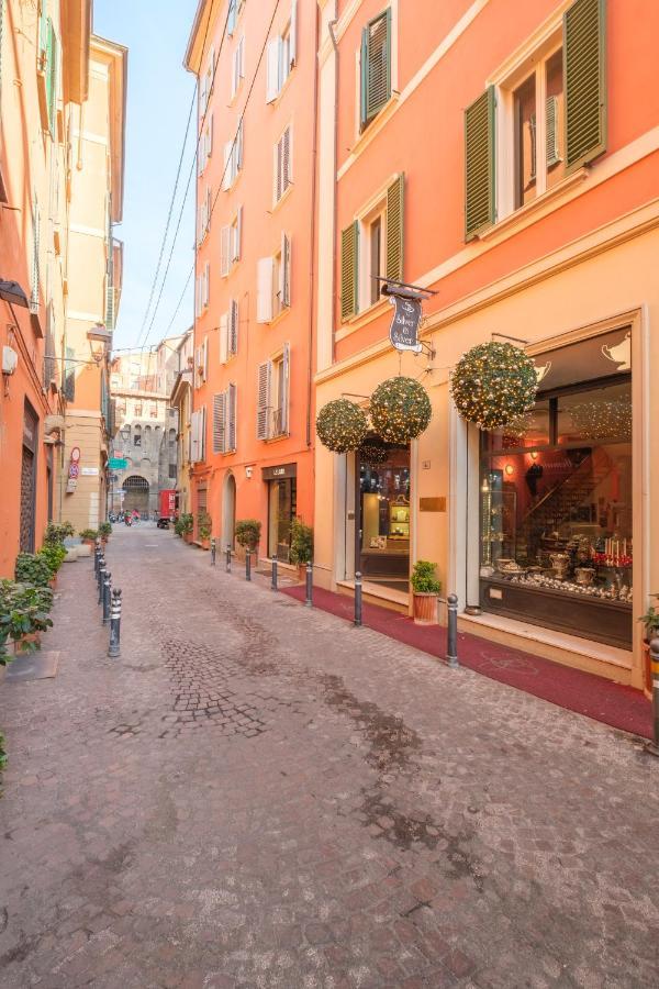 Fusari 4 By Appartamento Bologna