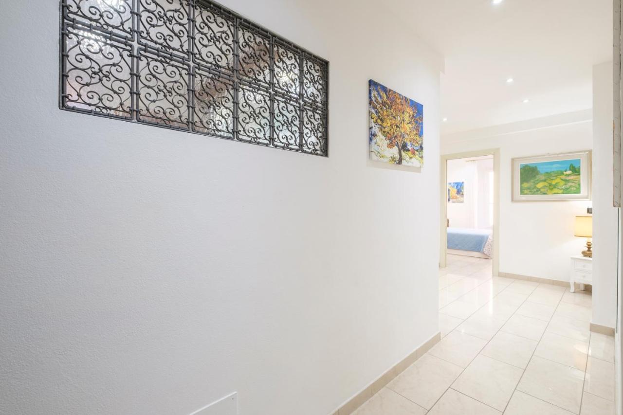 Appartamento Fusari 4 By