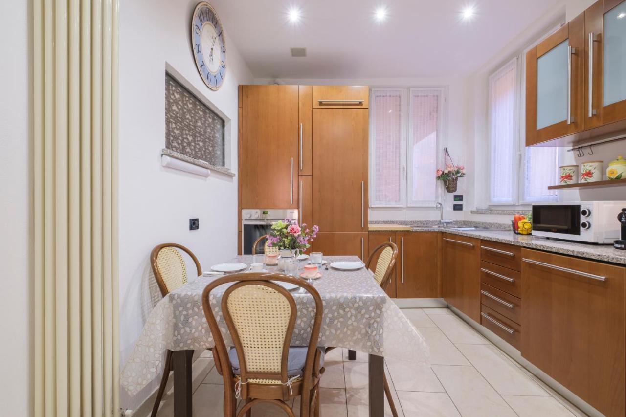 Appartamento Fusari 4 By