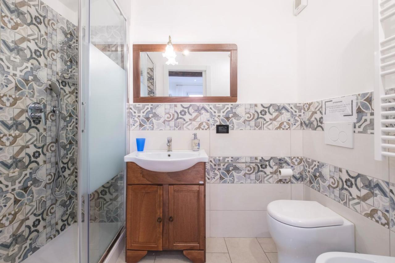 Appartamento Fusari 4 By