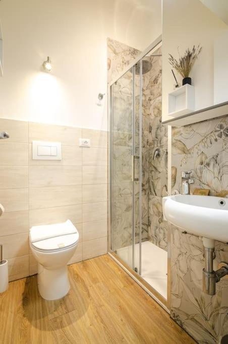 Apartment 24 Bologna