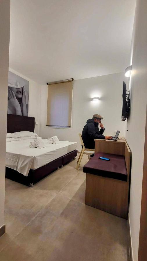Bertiera Guest house