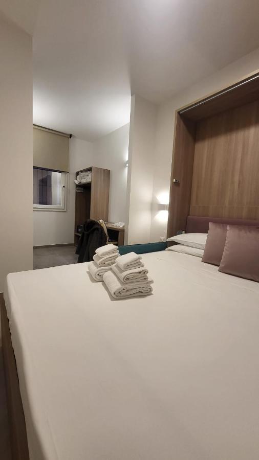 Guest house Bertiera Bologna
