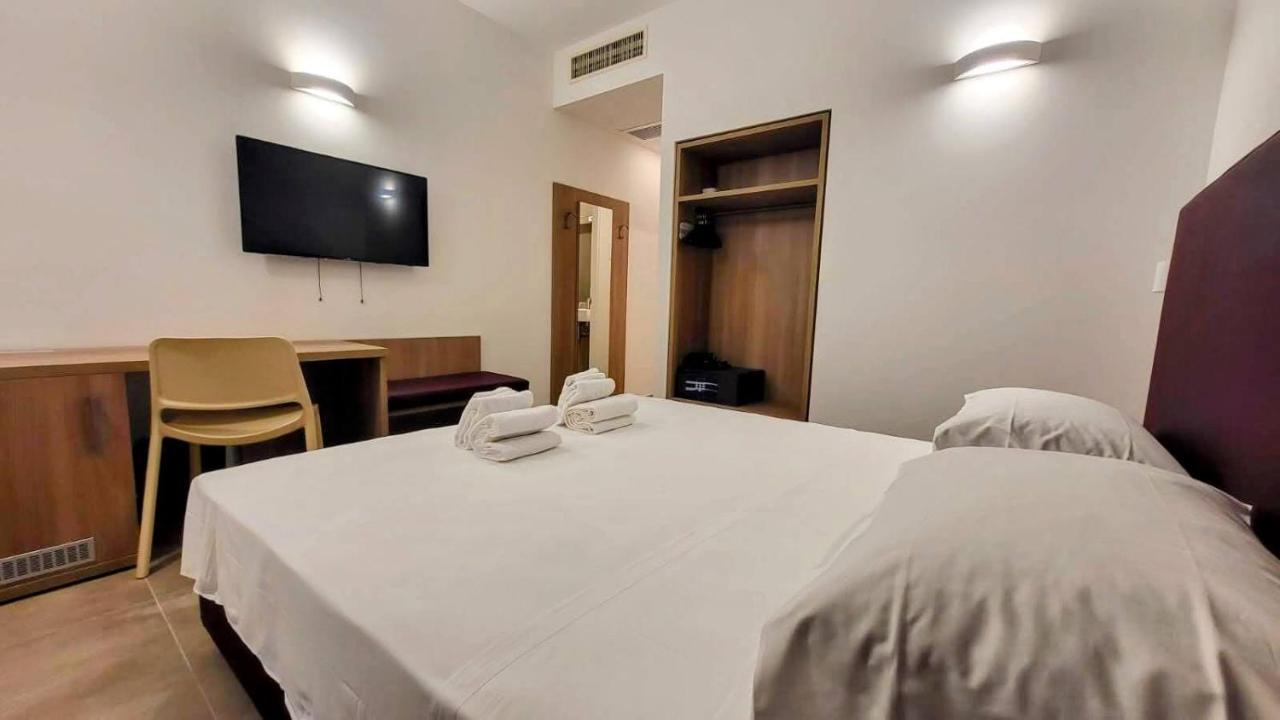 Guest house Bertiera Bologna