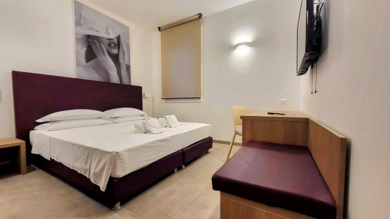 Bertiera Guest house *