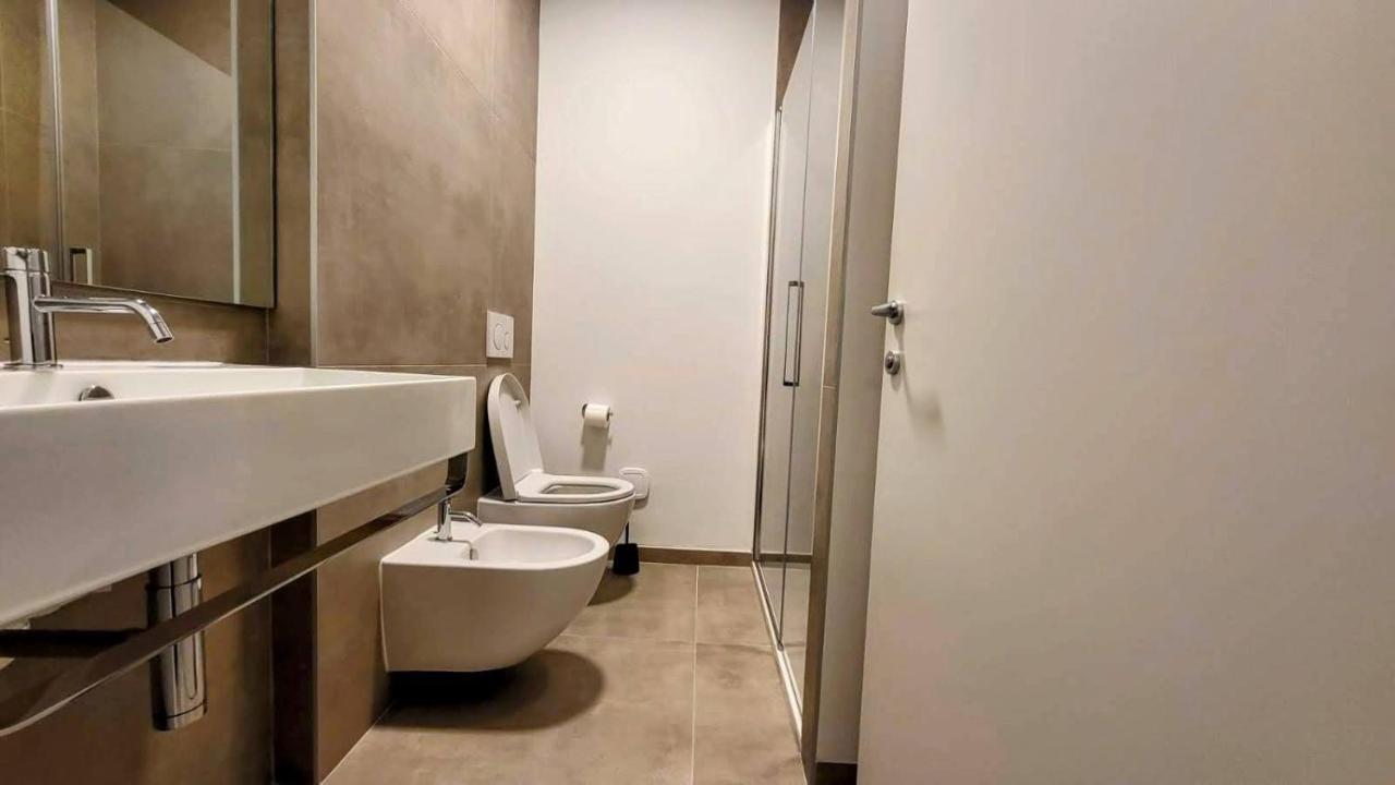 Bertiera Guest house *