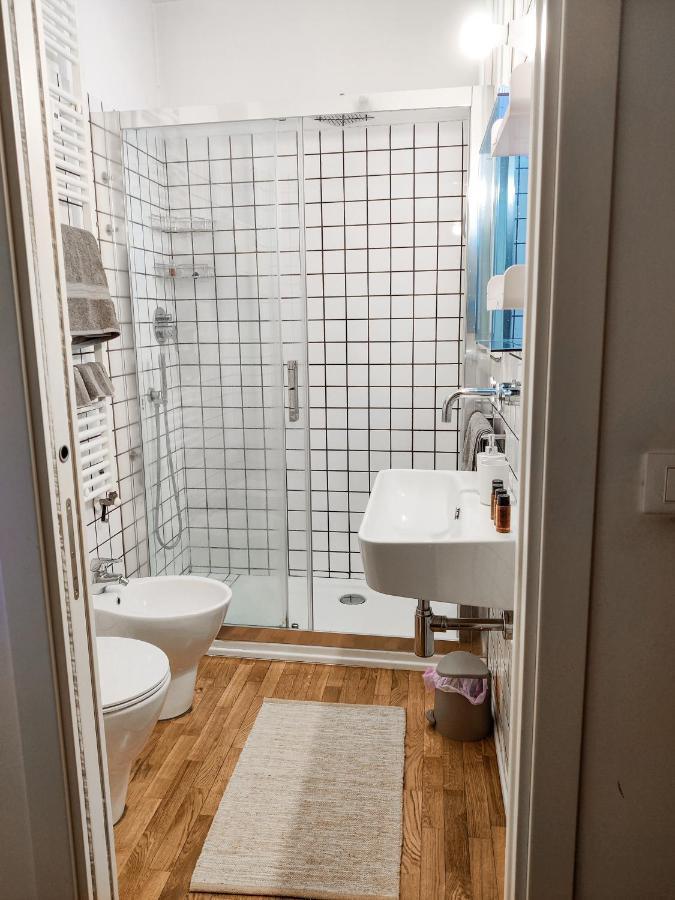 Accogliente Loft In Palazzo Storico Apartment