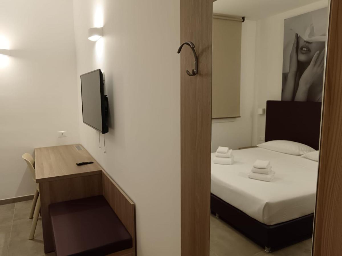 Bertiera Guest house Bologna