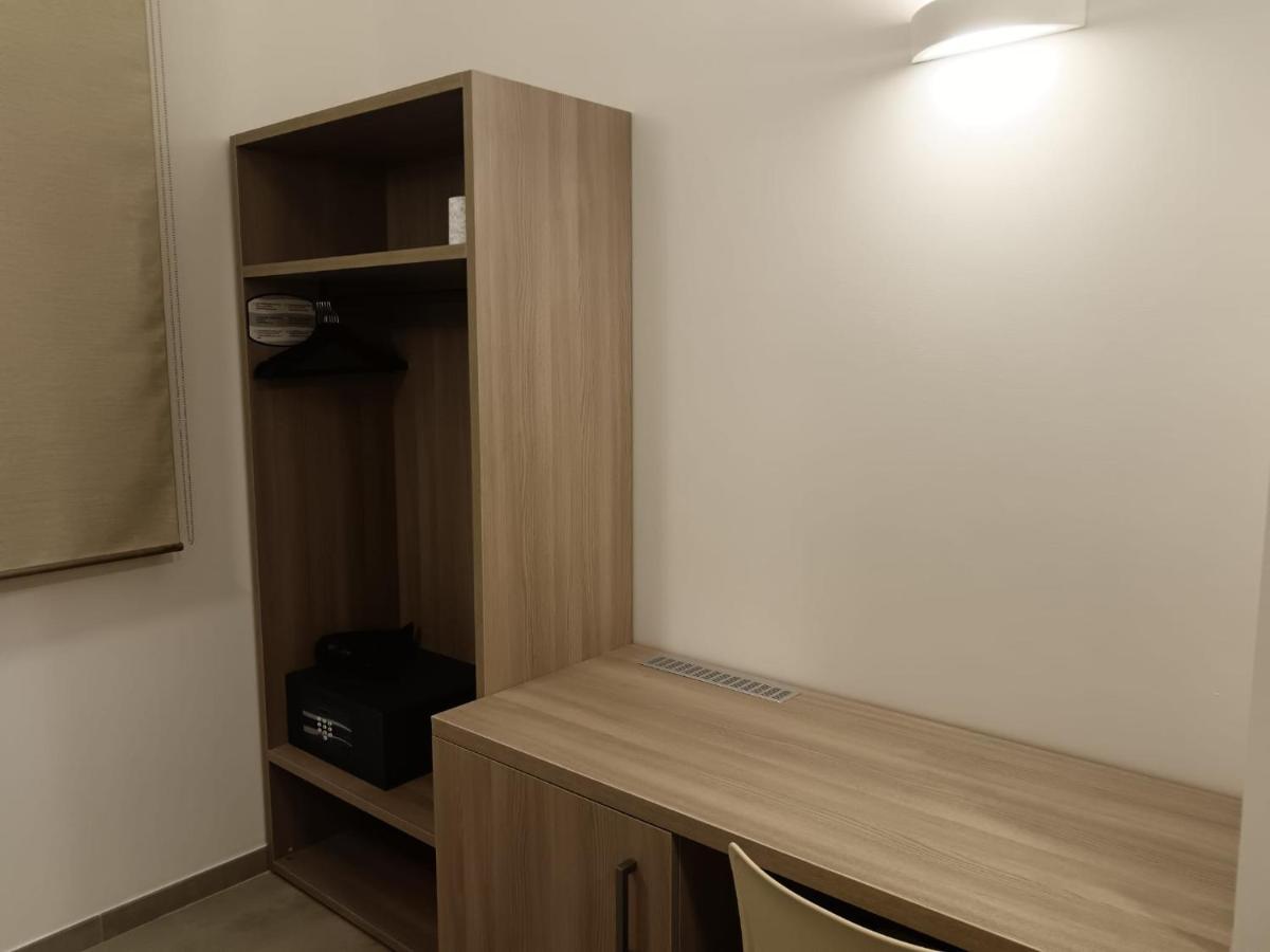 Bertiera Guest house *