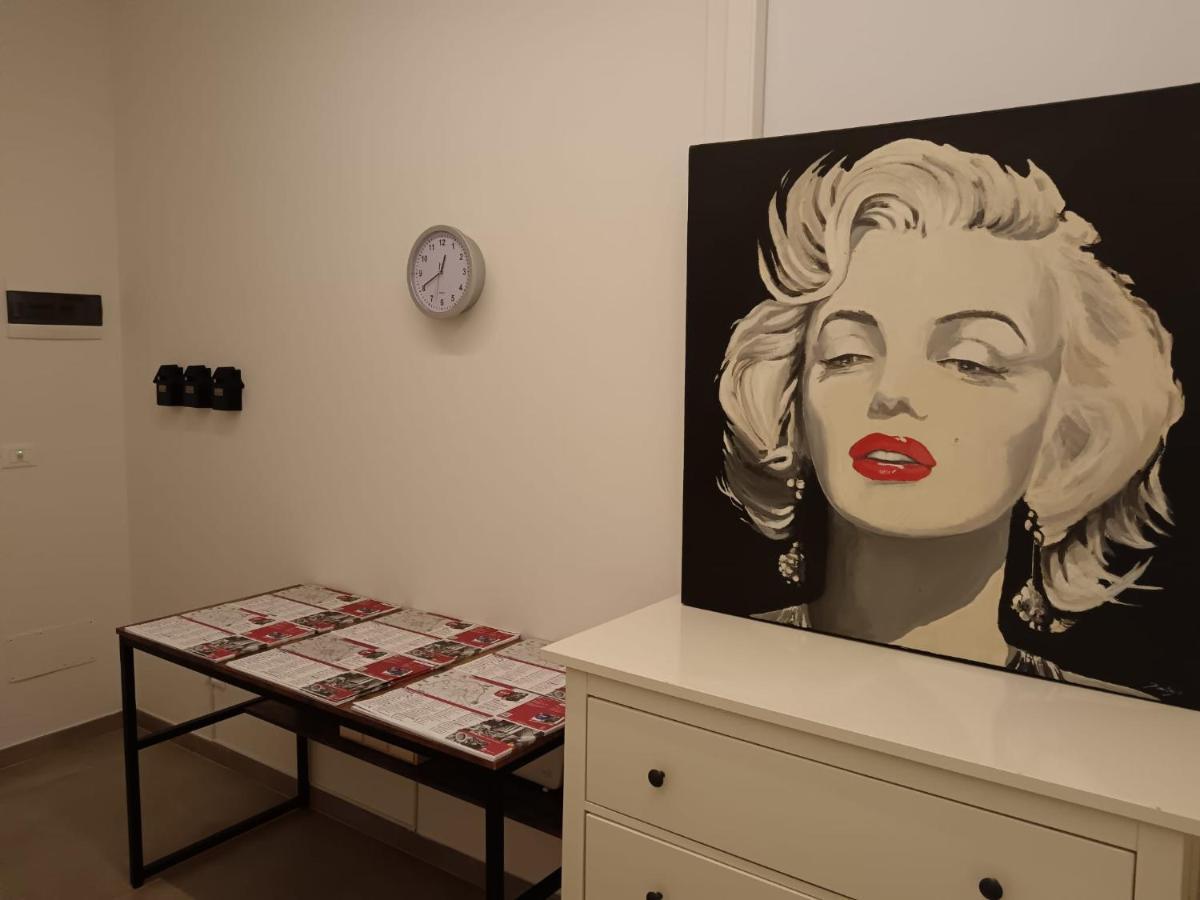 Guest house Bertiera Bologna