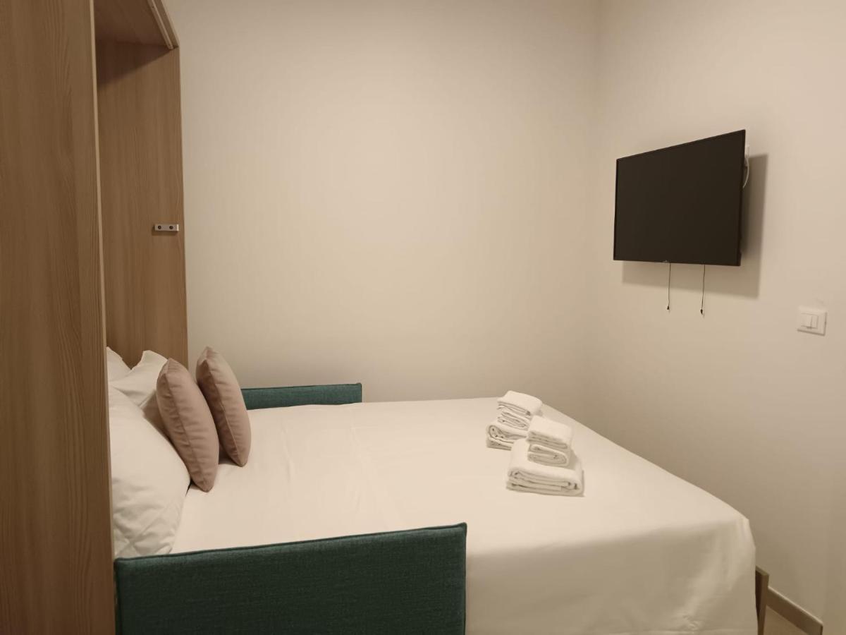 Guest house Bertiera