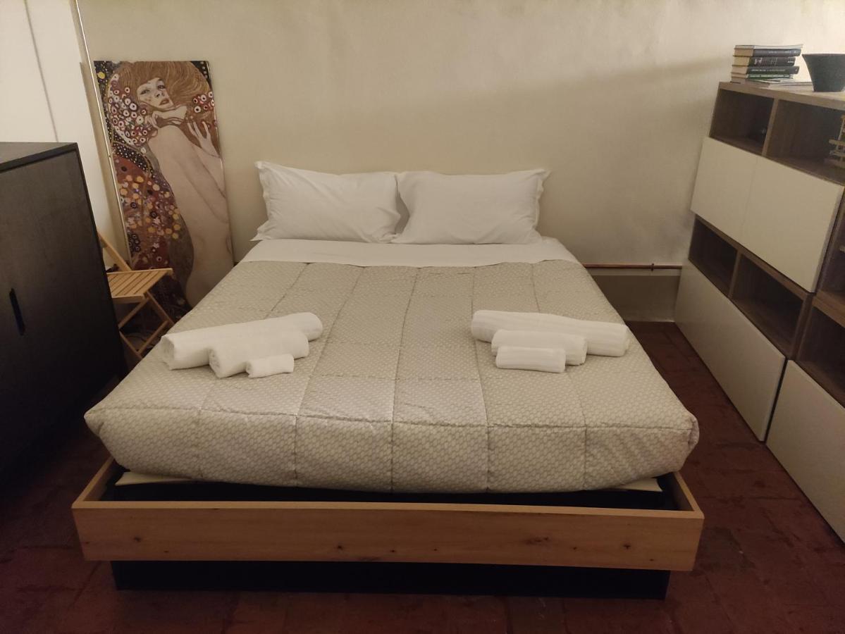 Apartment Antica Dimora Mascara 1598