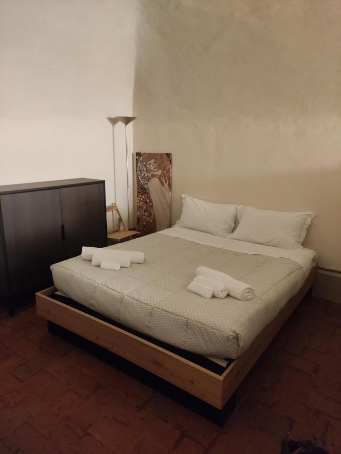 Apartment Antica Dimora Mascara 1598