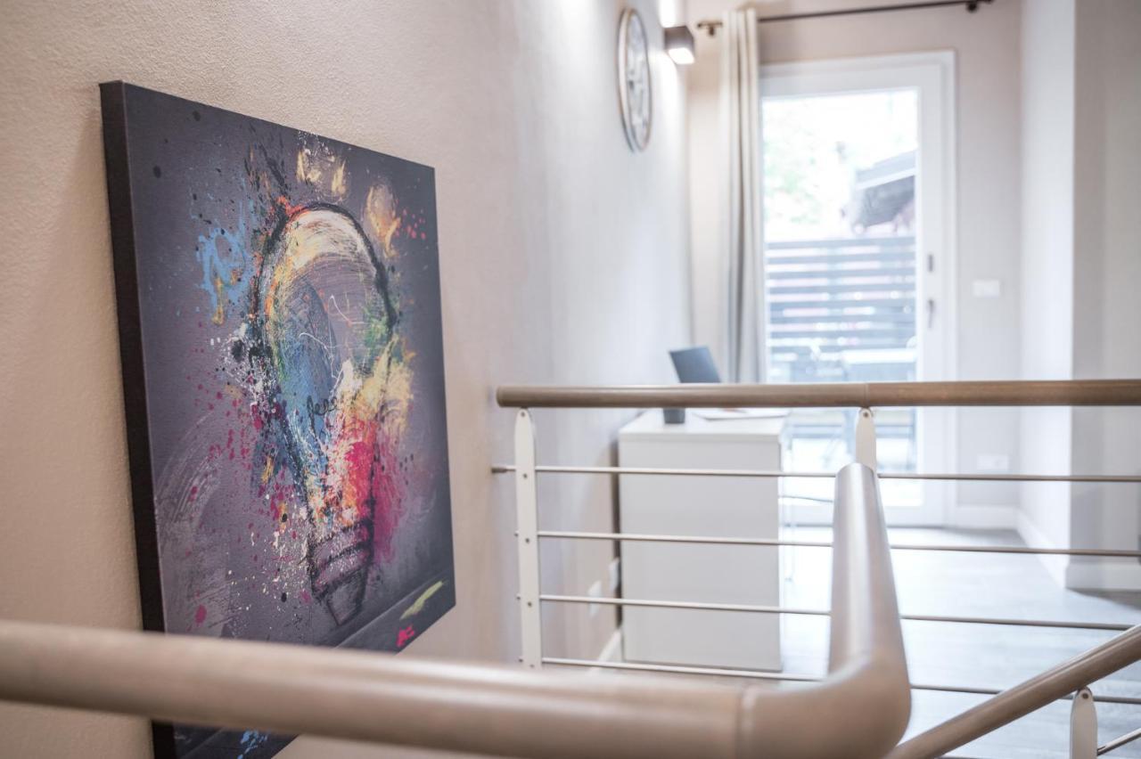 Broccaindosso Wood 5* Apartment *