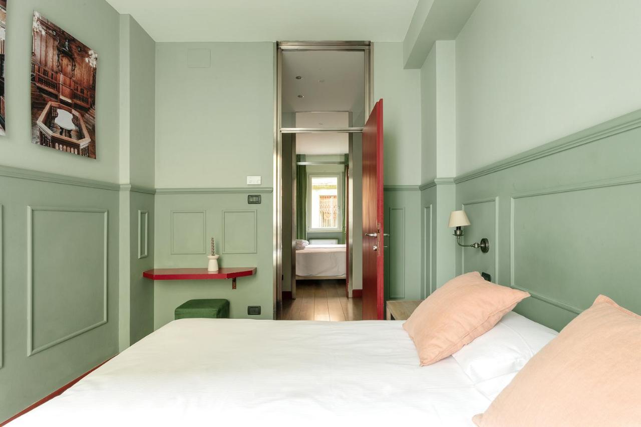 Apartment Petronio Bologna