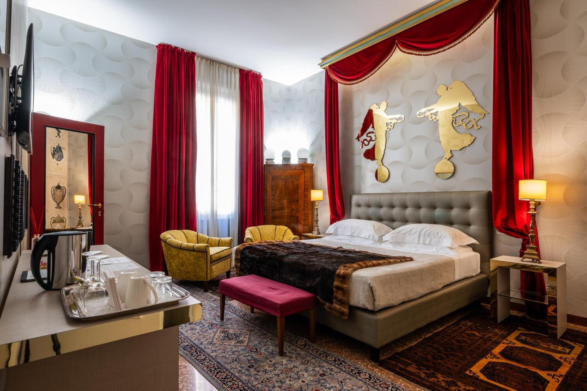 Bed & Breakfast Casa Bertagni