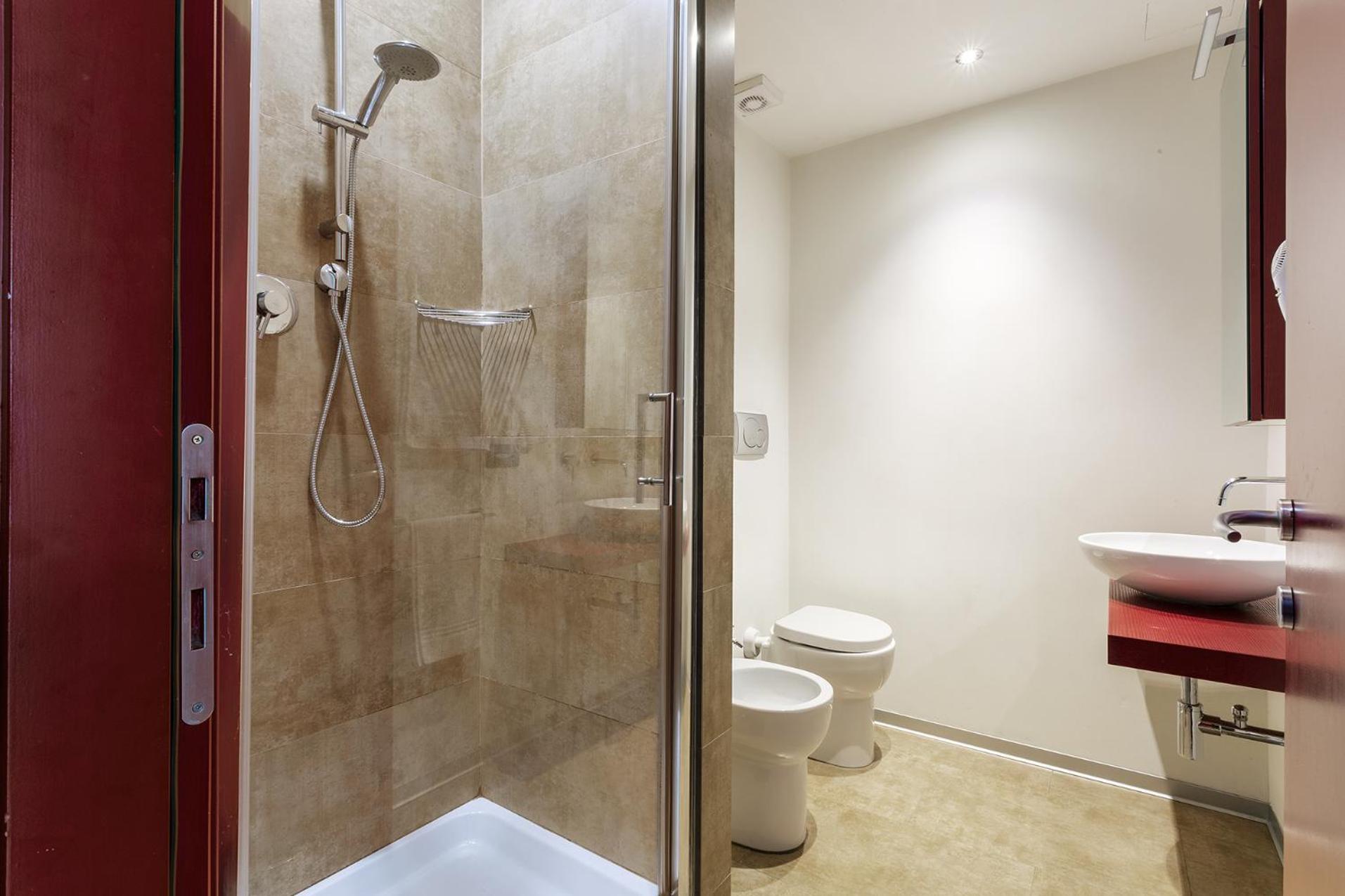 Petronio Apartment Bologna