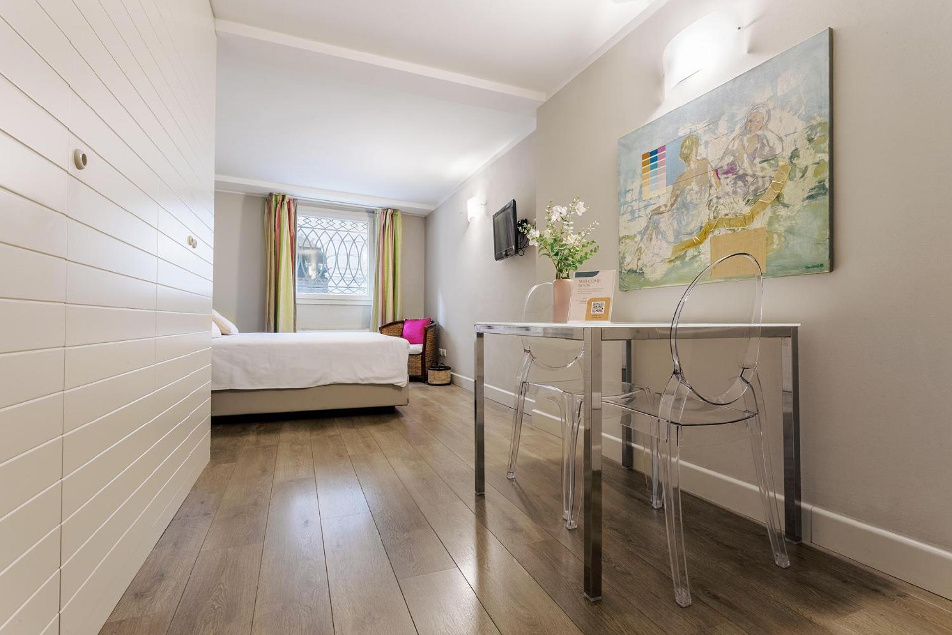 Apartment Petronio
