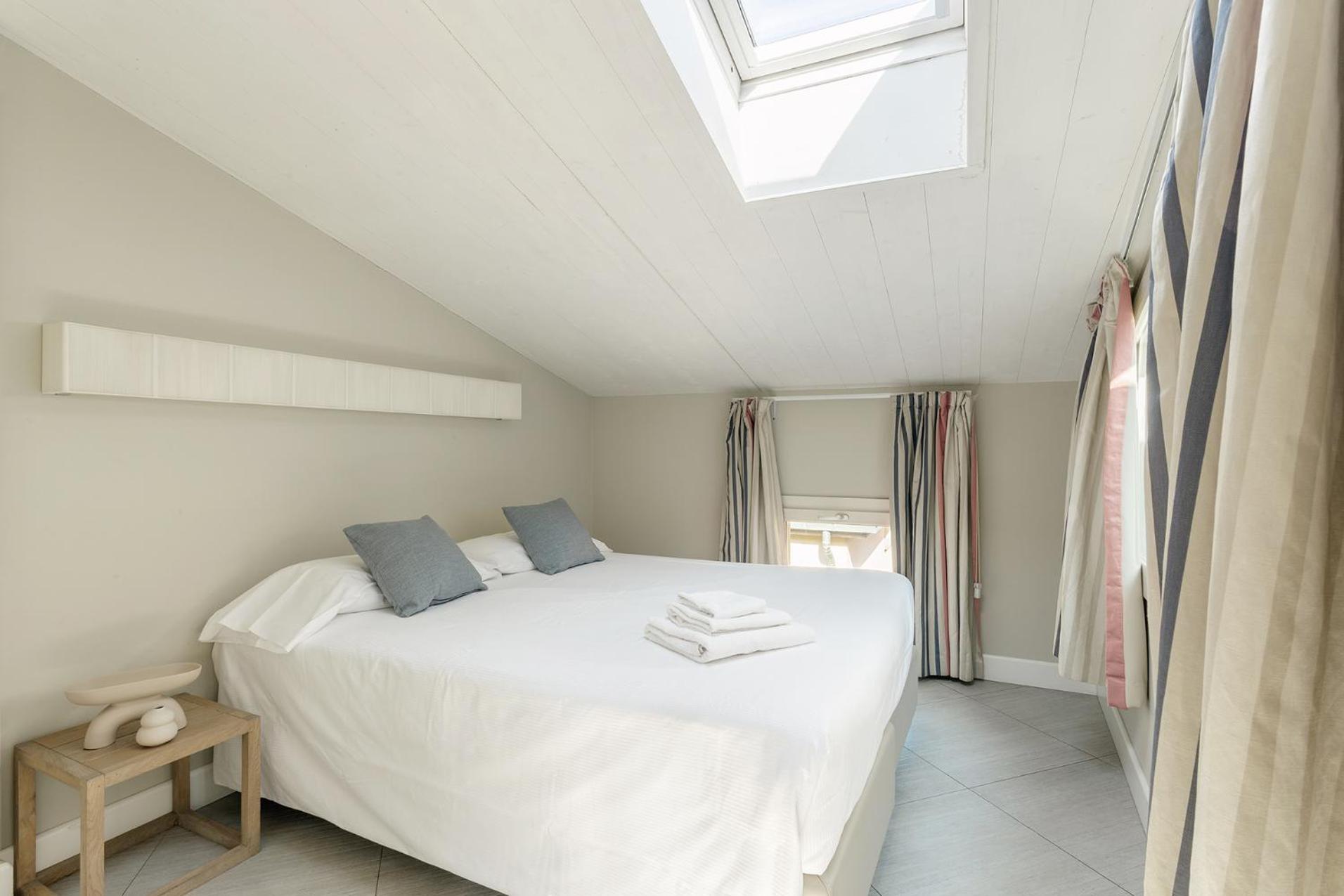 Petronio Apartment *