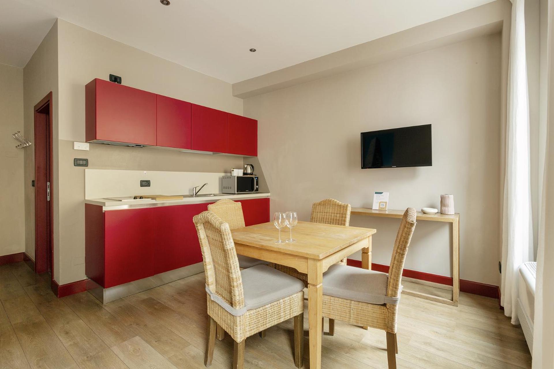 Apartment Petronio