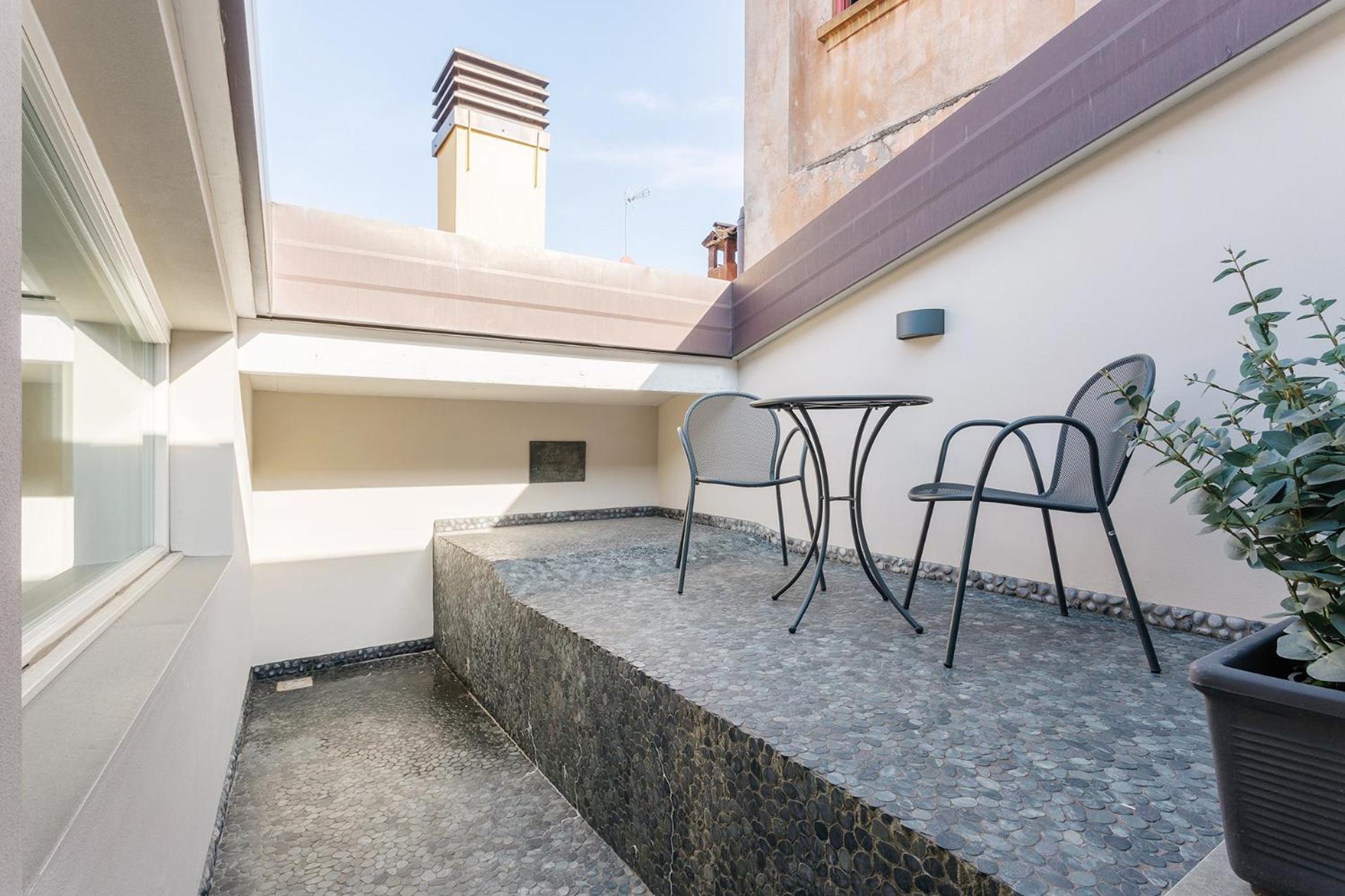 Petronio Apartment Bologna