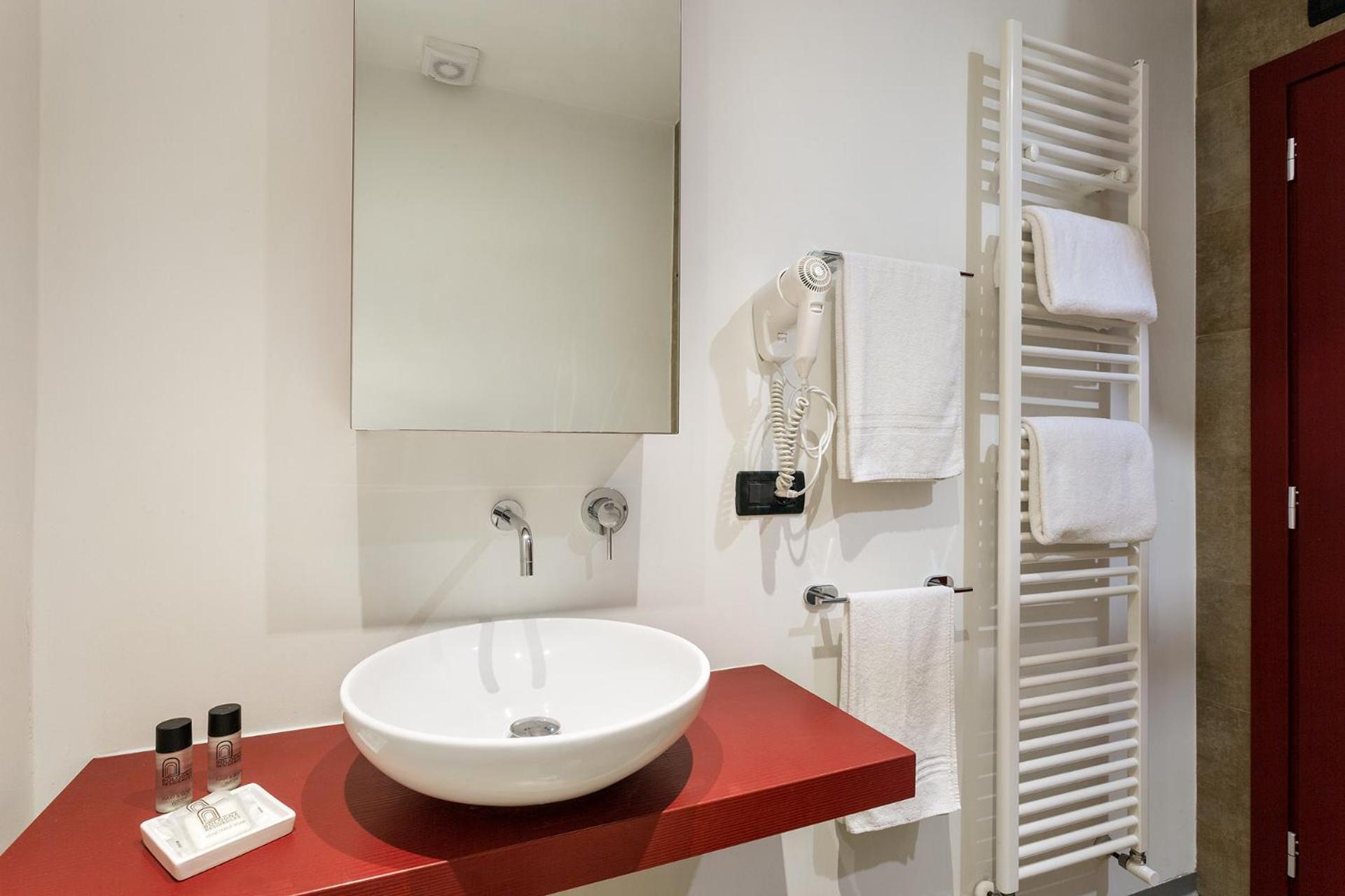 Petronio Apartment Bologna