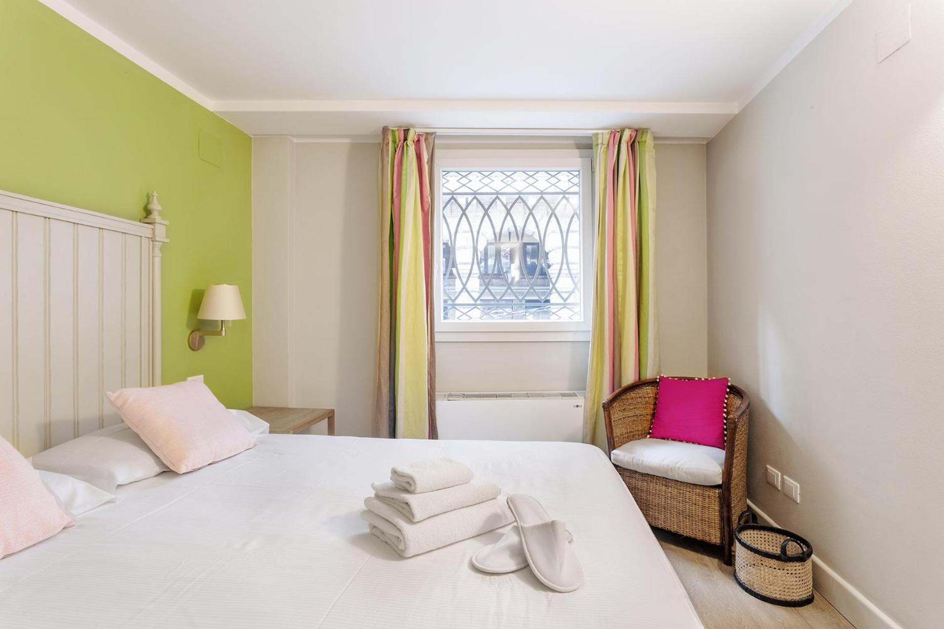 Petronio Apartment