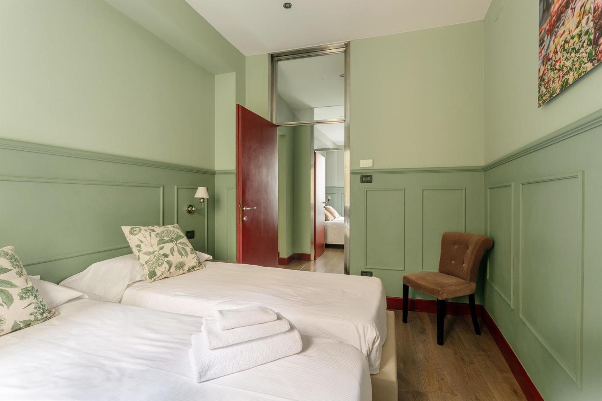 Apartment Petronio Bologna