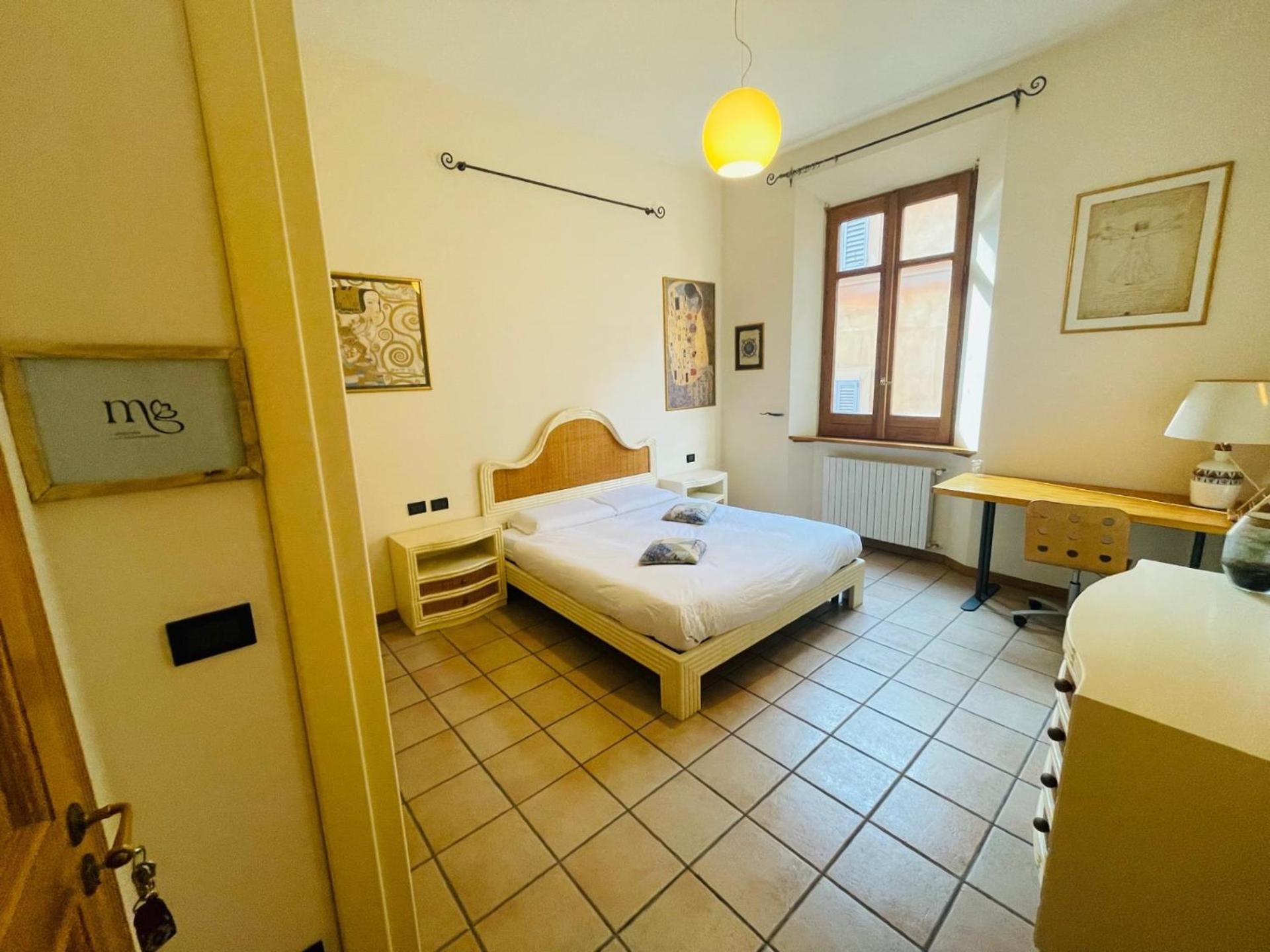 Magnolia Italian Hostings Guest house Bologna
