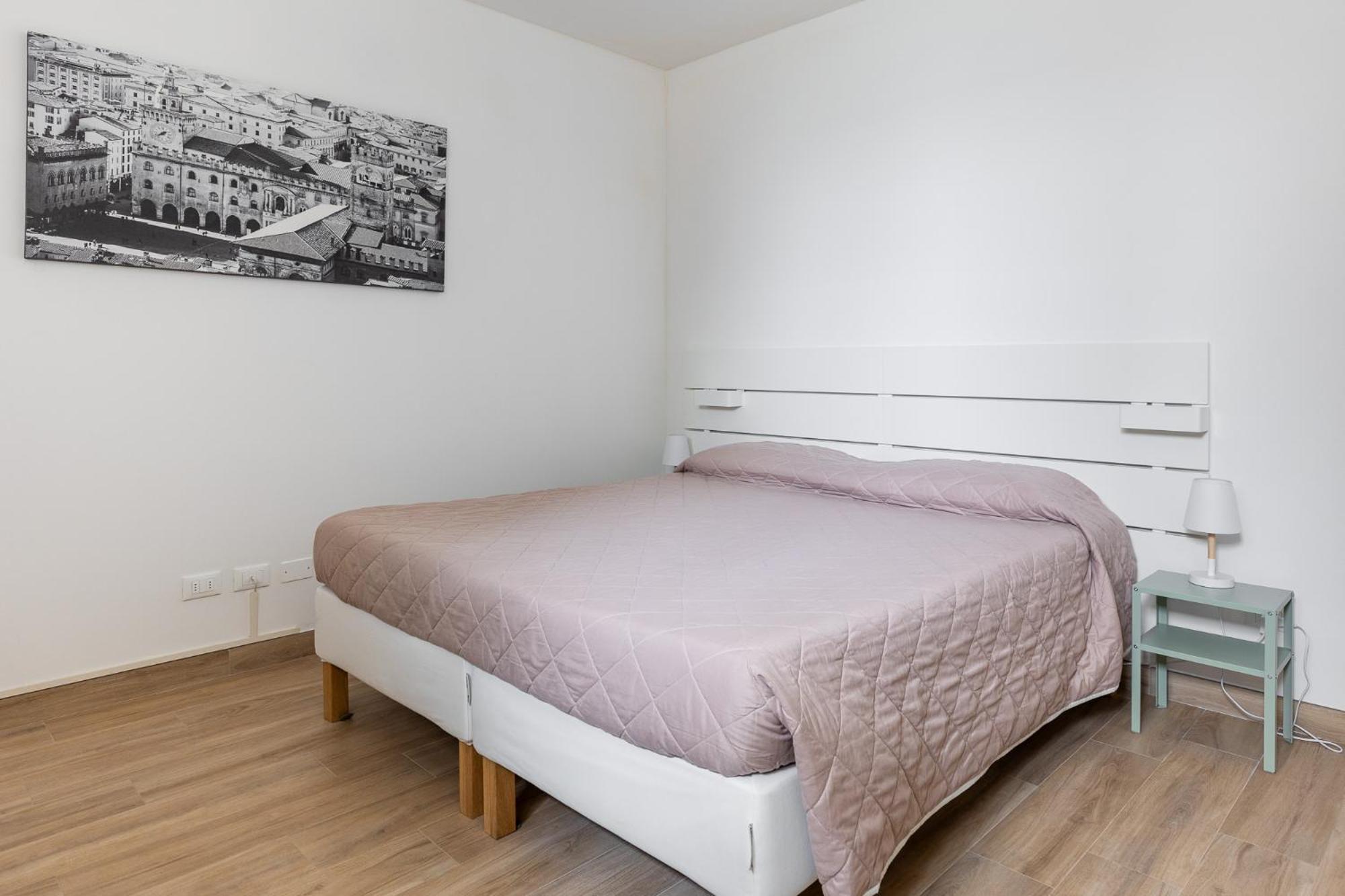 Apartment Azzurra1 *