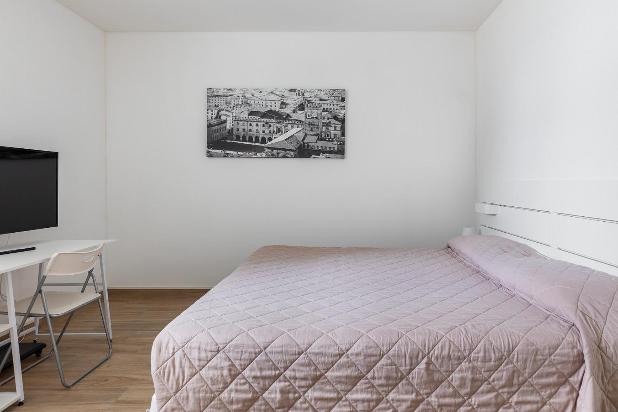 Apartment Azzurra1 Bologna