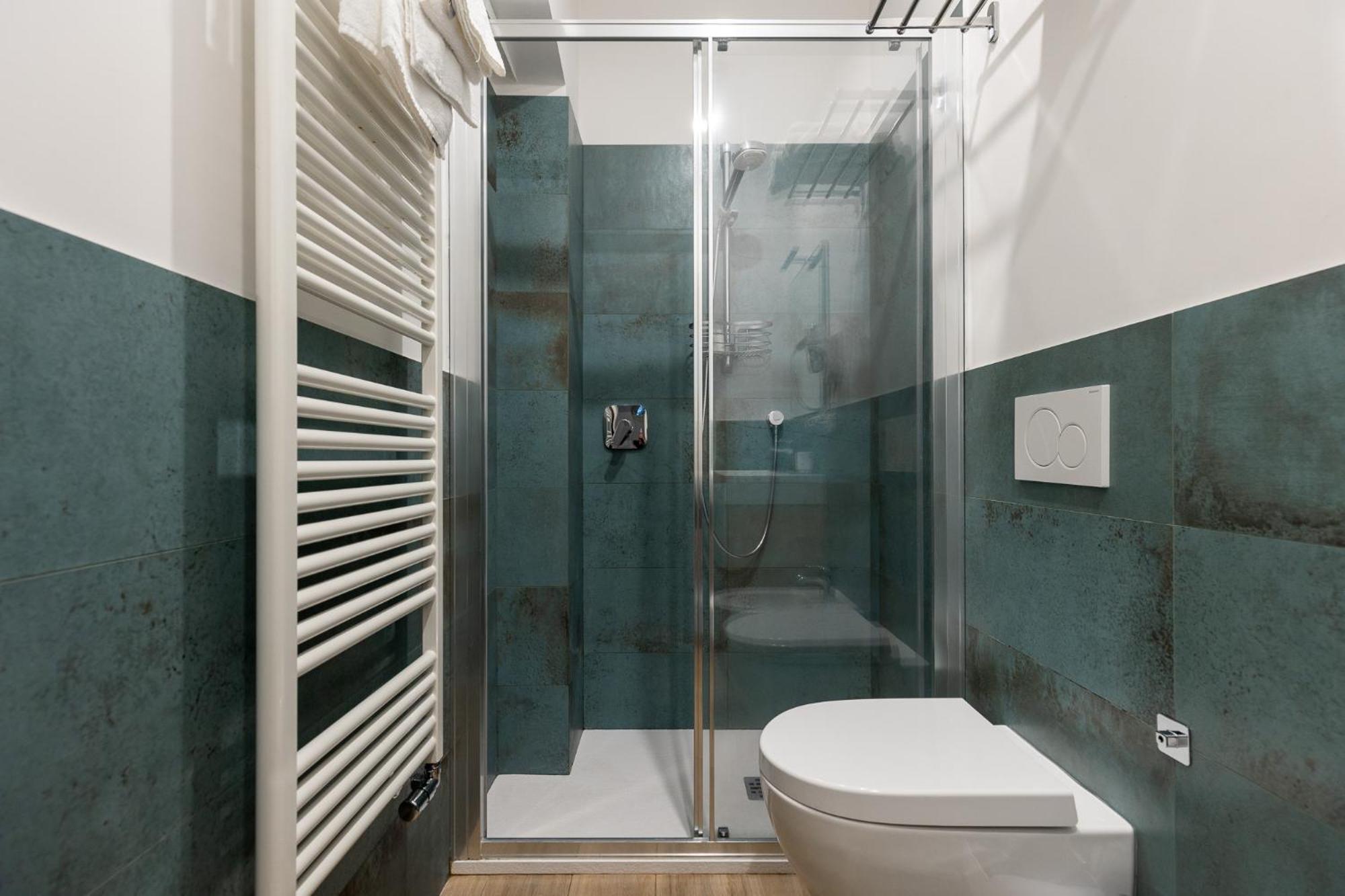Apartment Azzurra1 Bologna
