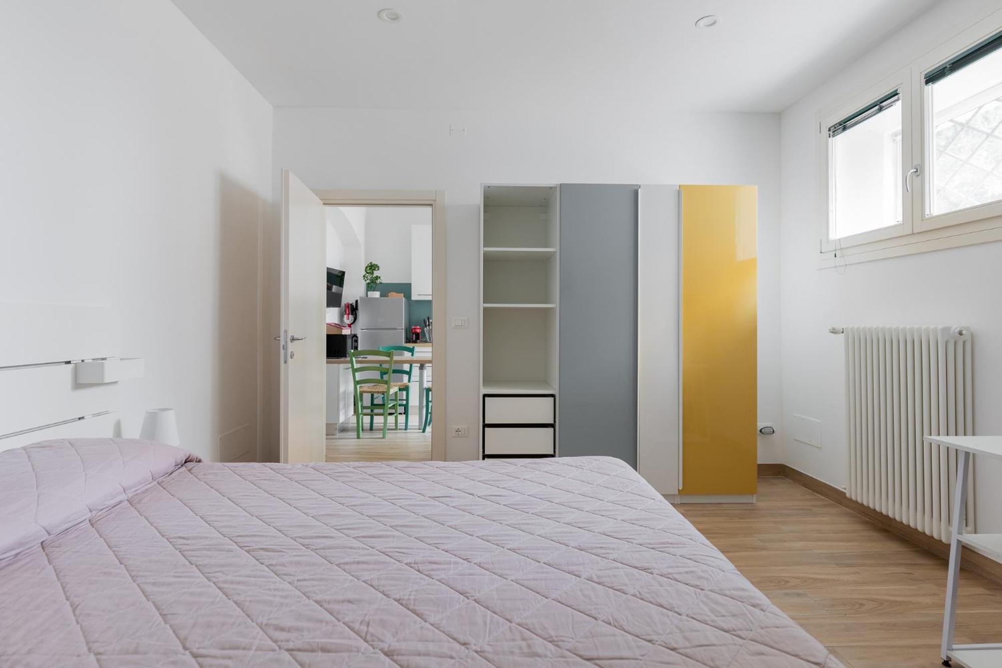 Apartment Azzurra1 *
