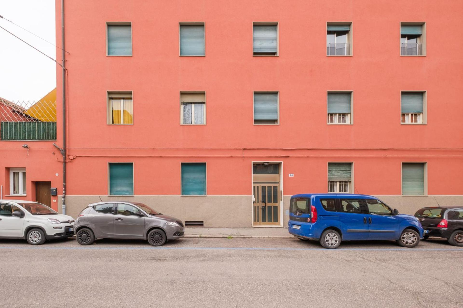 Da Faenza Corner *