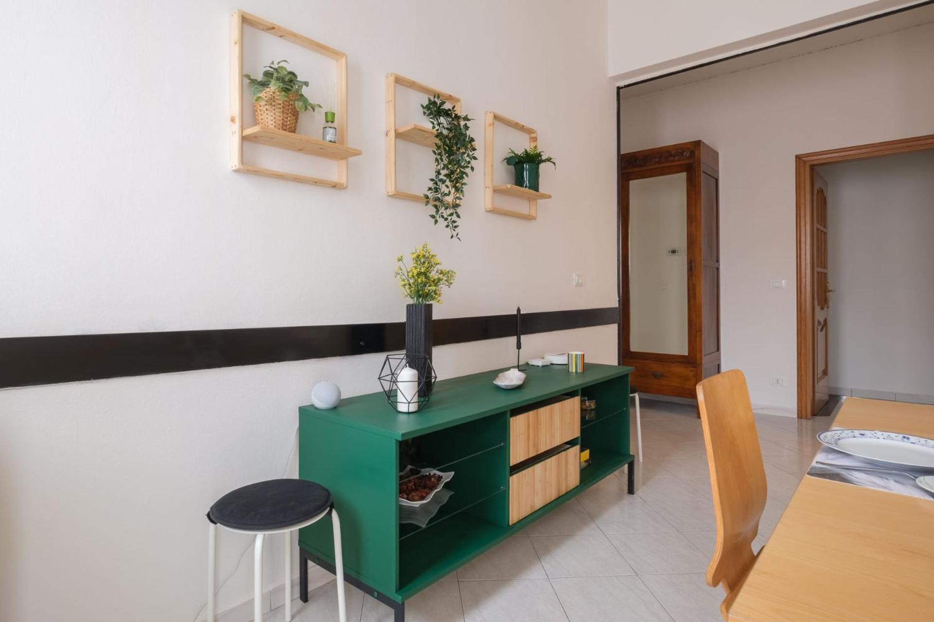 Appartamento Da Faenza Corner Bologna