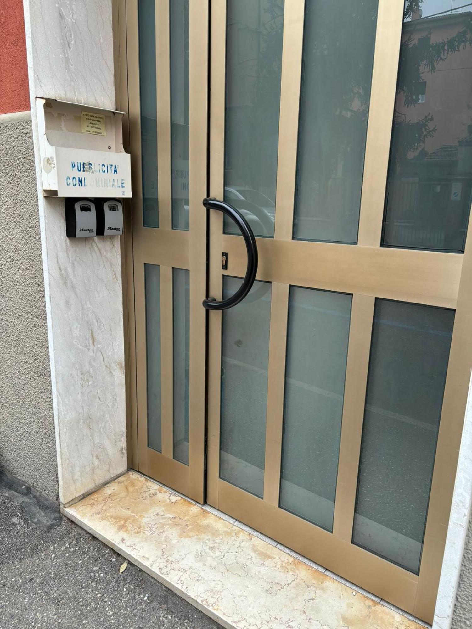 Da Faenza Corner Appartamento