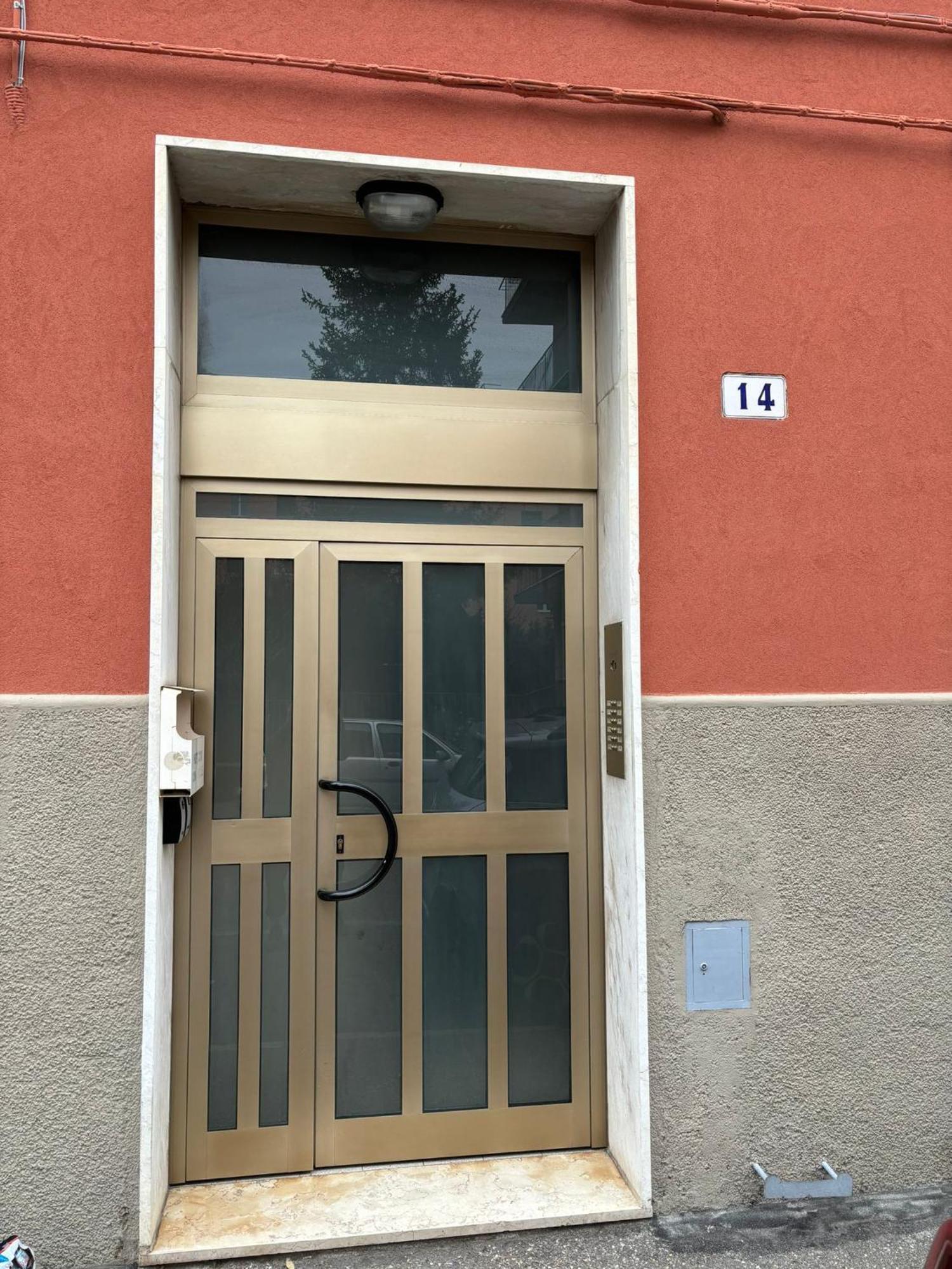 Da Faenza Corner