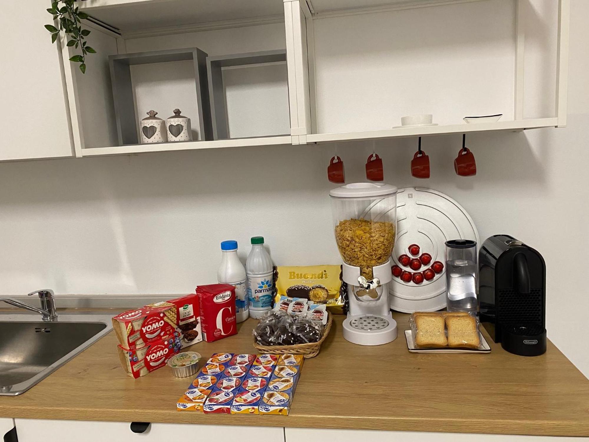 Casa Irene - Colazione Inclusa Bed & Breakfast *