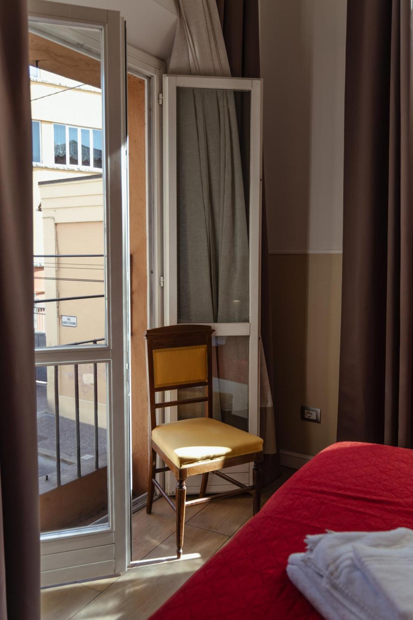 Bed & Breakfast Il Tiro
