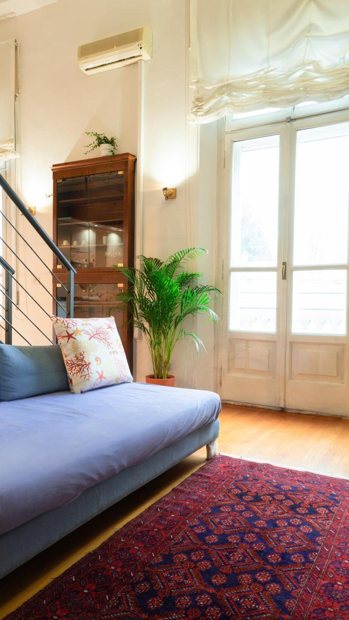 Citystay I Indipendenza Grand Apartment Bologna