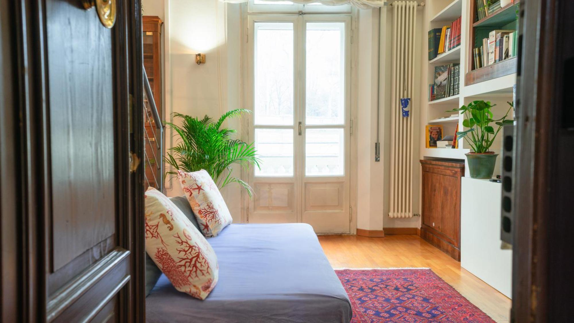 Citystay I Indipendenza Grand Bologna