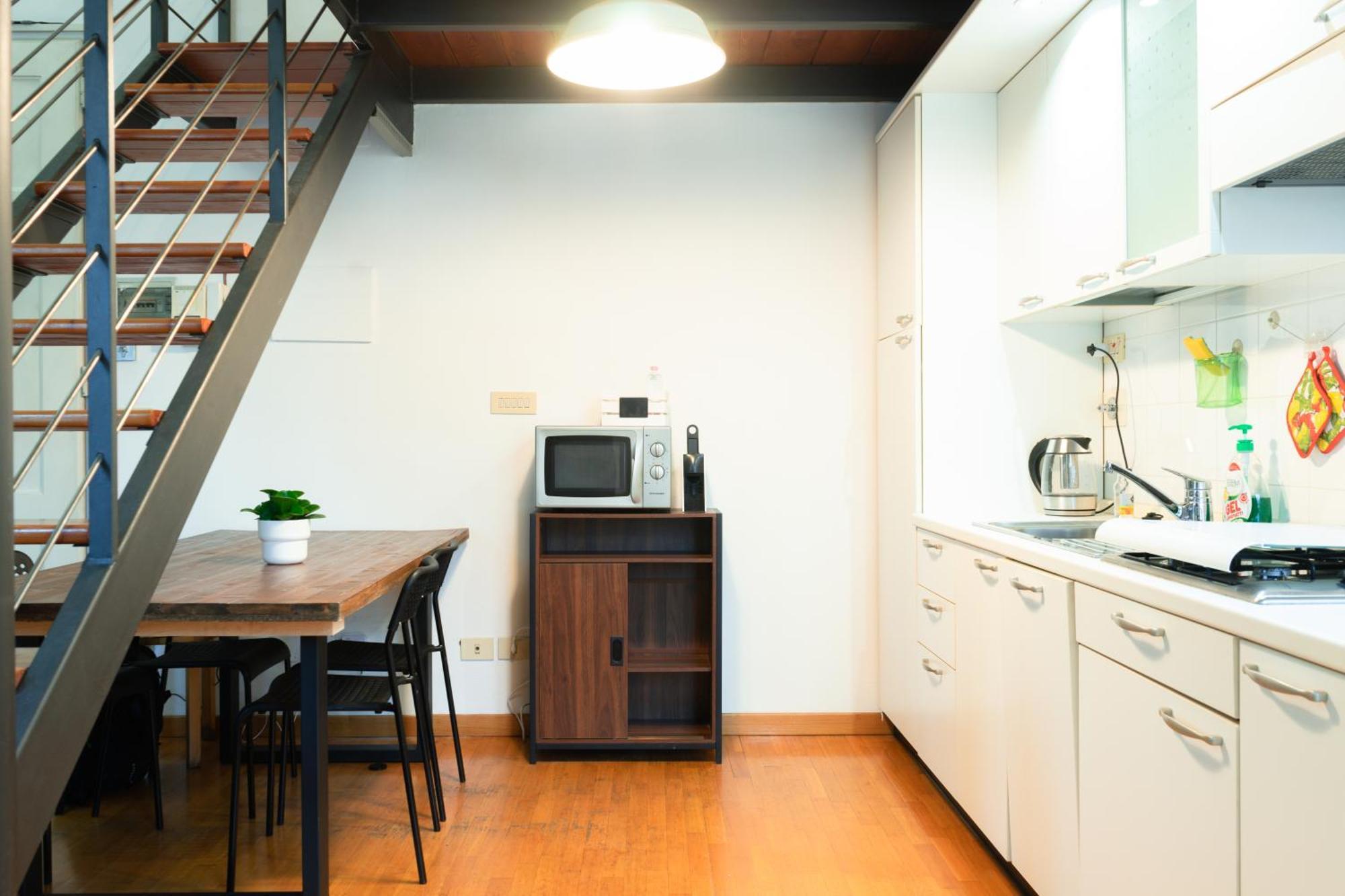 Citystay I Indipendenza Grand